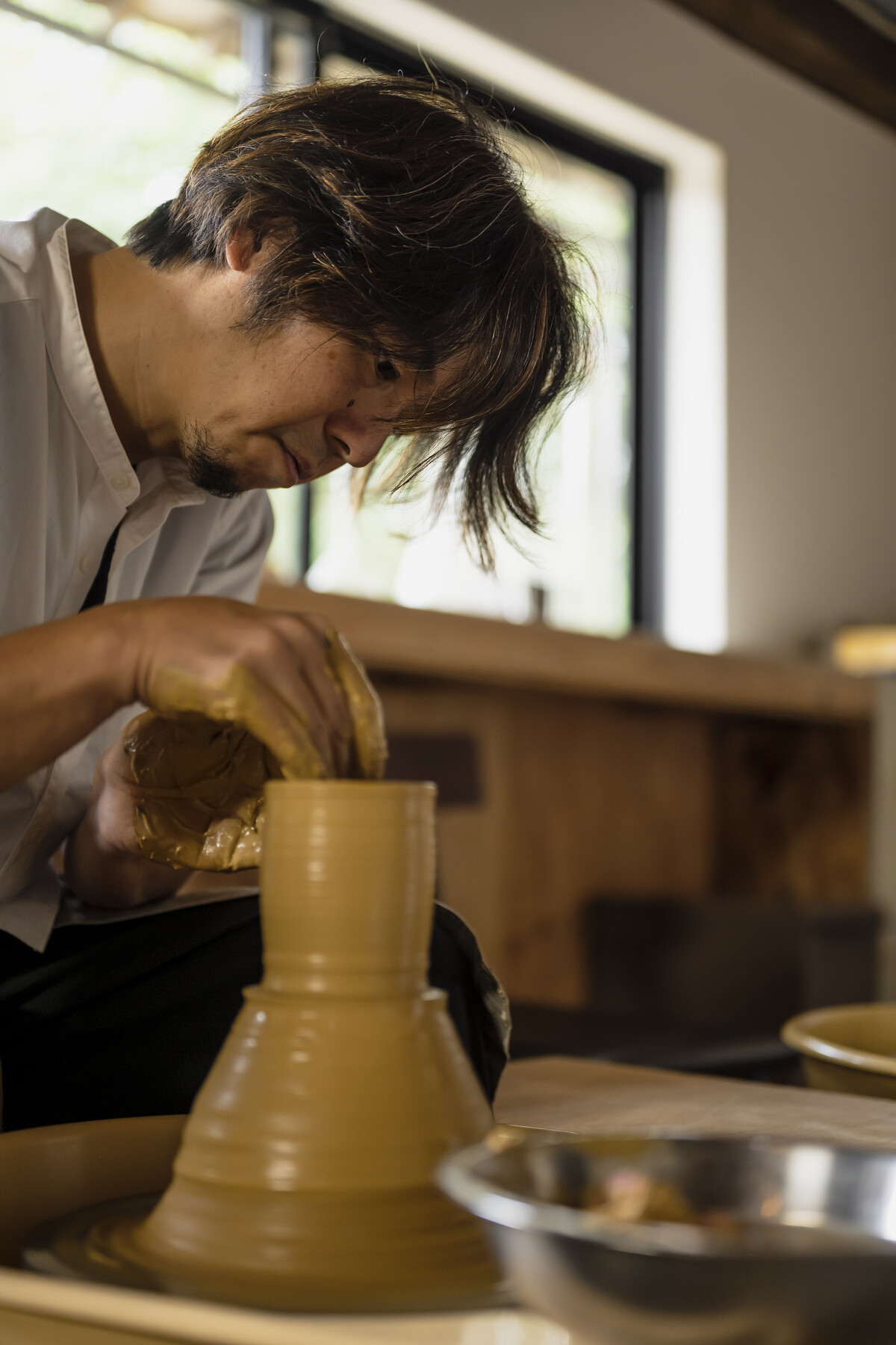 ギャラリー赤椿